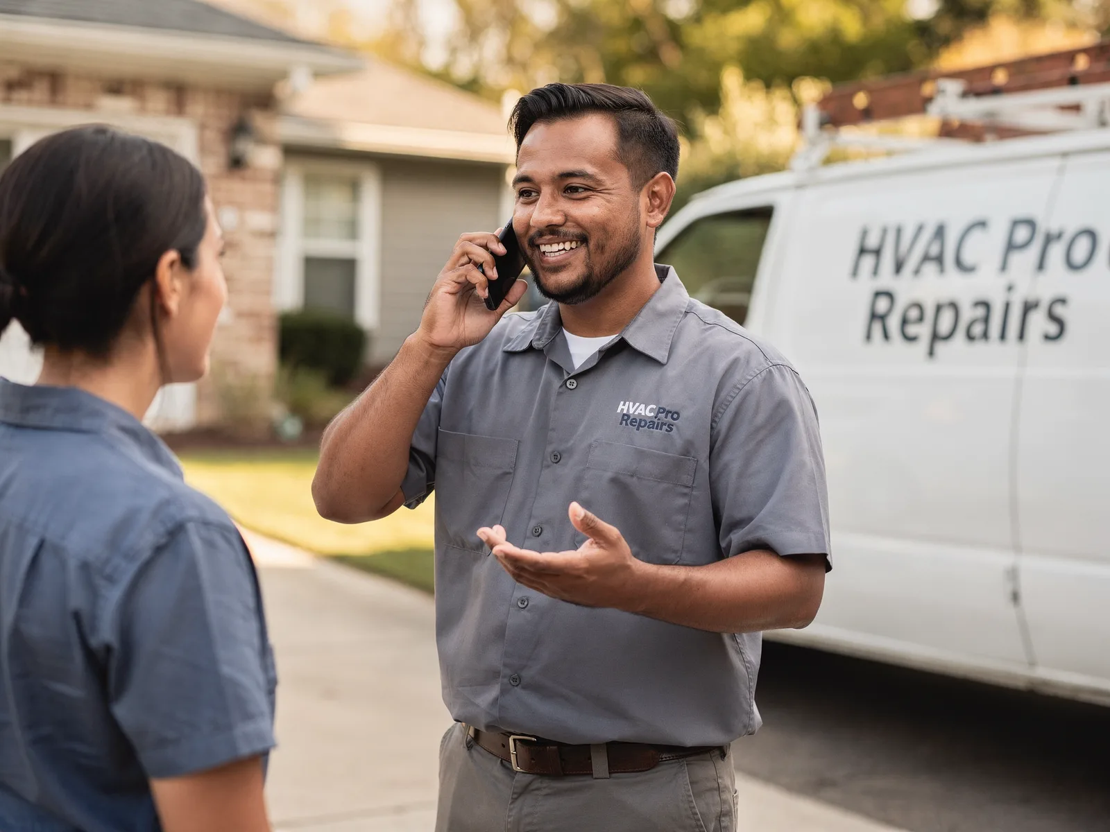 Heat Pump Repair Whitmer, WV FAQs